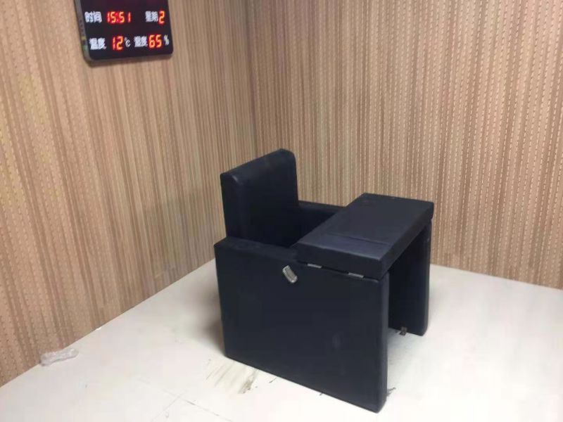 木制審訊椅防腐：保護(hù)木材，延長使用壽命！